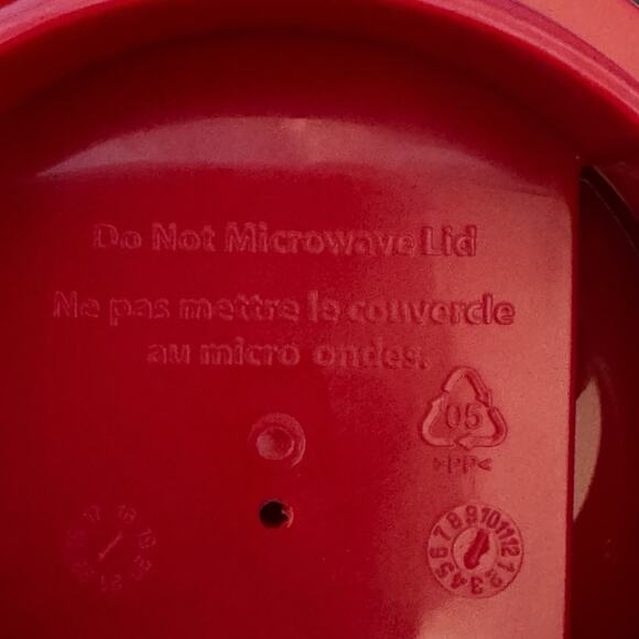 NEW Starbucks Paris France "You are Here" YAH Plastic Tumbler 16 oz 2022 NWT - Picture 13 of 15